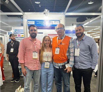 Alunos de graduação e pós participam do Congresso 2023 da Sociedade Brasileira de Pesquisa Odontológica Alunos de graduação e pós participam do Congresso 2023 da Sociedade Brasileira de Pesquisa Odontológica
