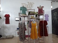 Alunos do 6º semestre de Publicidade e Propaganda promovem o Metofashion