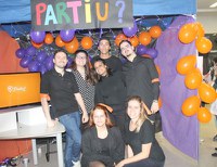 Alunos do campus Vergueiro expõem projetos de negócios durante quatro noites