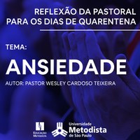 Ansiedade
