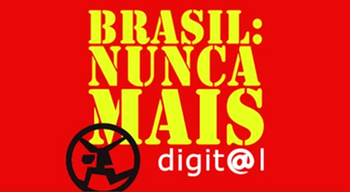 Apoiado pela Metodista, projeto Brasil: Nunca Mais passa a ser acessível pela plataforma Pinpoint Apoiado pela Metodista, projeto Brasil: Nunca Mais passa a ser acessível pela plataforma Pinpoint