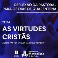 As virtudes cristãs