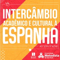 Assessoria de Relações Internacionais promove intercâmbio para a Espanha
