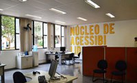 Assessoria Pedagógica para Inclusão agora é Núcleo de Acessibilidade