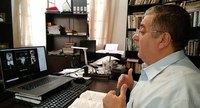 Aulas Online na Faculdade de Teologia: uma nova experiência a mesma missão