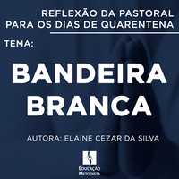 Bandeira Branca