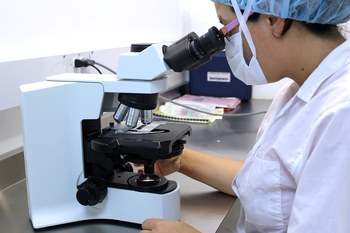 Biomedicina promove Semana Acadêmica de 23 a 27 de setembro Biomedicina promove Semana Acadêmica de 23 a 27 de setembro