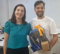 Calouros de Psicologia e Administração ganham kit em sorteio no Instagram da Metodista