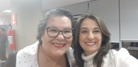 Câmara Municipal faz homenagem à Oficina de Pais e Filhos do curso de Direito