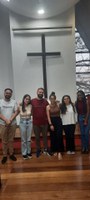 Capela do campus Rudge Ramos tem momento aberto de oração toda quarta-feira, às 17h30
