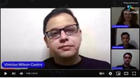 CEO da Atomy fala sobre Empreendedorismo Digital para alunos de Administração-Comex