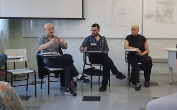 Ciências da Religião debate como o neoliberalismo leva ao sofrimento social Ciências da Religião debate como o neoliberalismo leva ao sofrimento social