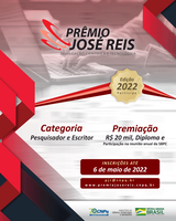 CNPq divulga inscrições para 42ª edição do Prêmio José Reis de Divulgação Científica e Tecnológica