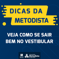 Como ir bem no vestibular?