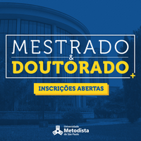 Confira o horário das entrevistas do processo seletivo do Programa de Pós-graduação em Comunicação Social