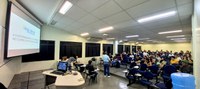 Congresso Científico aborda sustentabilidade e os impactos no comércio exterior no Brasil