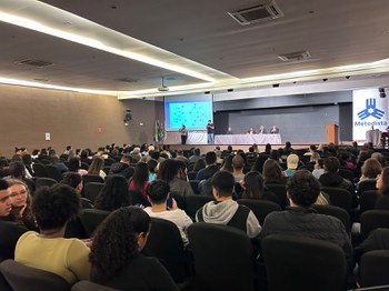 Congresso Metodista 2024 reúne comunidade acadêmica e tem foco em pesquisa e extensão universitária Congresso Metodista 2024 reúne comunidade acadêmica e tem foco em pesquisa e extensão universitária