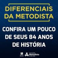Conhecendo a Metô: confira um pouco de seus 84 anos de história