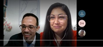 Consolidada no isolamento social, psicoterapia on-line causou angústias, analisa estudo do curso de Psicologia