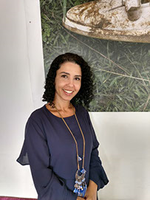 Coordenadora do curso de Serviço Social é convidada para ministrar oficina