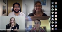 Cresce discriminação contra idosos e PcD na pandemia, mostram estudos do PPG em Psicologia da Saúde