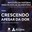 Crescendo apesar da dor