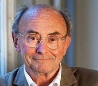 Criador da revista Hermès estará na Metodista em 14 de novembro para falar sobre “Comunicar é negociar”