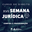Curso de Direito realiza XVII Semana Jurídica