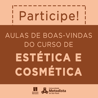 Curso de Estética e Cosmética promove ciclo de aulas especiais para os alunos