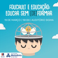 Curso de Filosofia realiza Aula Magna