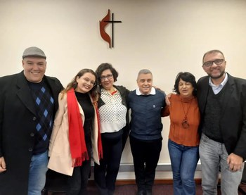 Evento sobre os 100 anos do Rádio no Brasil aconteceu neste último 6 de setembro Evento sobre os 100 anos do Rádio no Brasil aconteceu neste último 6 de setembro