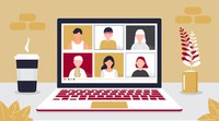 Curso de Marketing realiza II MKTalks em edição on-line
