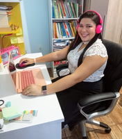 Curso de Pedagogia EaD cria projeto de escola virtual