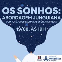 Curso de psicologia promove Aula Magna sobre sonhos na abordagem junguiana