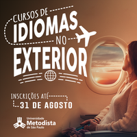 Cursos de idiomas no exterior em 2019 estão com inscrições abertas