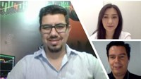 Cursos EAD promovem encontro on-line sobre novos investidores na Bolsa de Valores