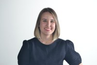 Da Central de Estágio à Firestone, ex-aluna é indicada ao Prêmio Profissional de Relações Públicas do Ano