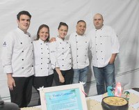 Da jaca-louca ao ouriço de cambuci, a cozinha do Sudeste vai à mesa nos TCCs de 2019 de Gastronomia