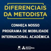 Da Metodista para o mundo: estude no exterior!