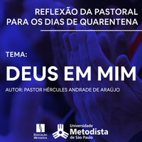 Deus em mim