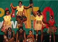Sou Show Afro: mais de 10 anos celebrando a vida e denunciando a morte