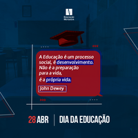 Dia da Educação - 2023