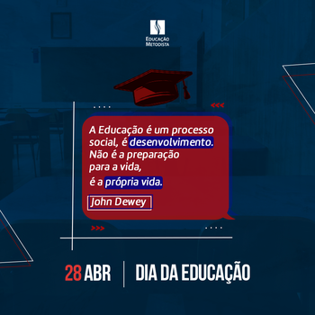 Dia da Educação - 2023 Dia da Educação - 2023