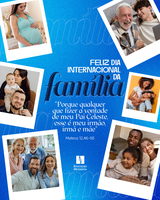 Dia da Família