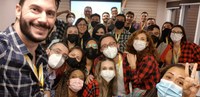 Docente conquista o 1° lugar no Prêmio Operand