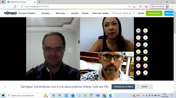 Docente do Canadá fala a alunos de Gestão Financeira EAD sobre importância das soft skills na carreira Docente do Canadá fala a alunos de Gestão Financeira EAD sobre importância das soft skills na carreira