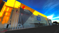 Docentes participam de Congresso Europeu de Cirurgia Bucomaxilofacial em Madri