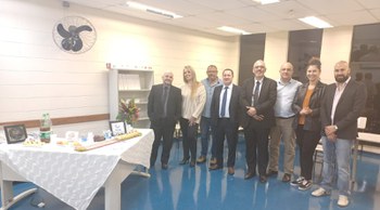 Diretório Acadêmico dos cursos de Administração, ComEx e Direito ganham nova sala