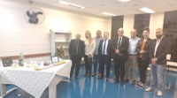 Diretório Acadêmico dos cursos de Administração, ComEx e Direito ganham nova sala