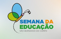 Educação ambiental na perspectiva da Carta da Terra será tema abordado por docente na Semana da Educação de SBC